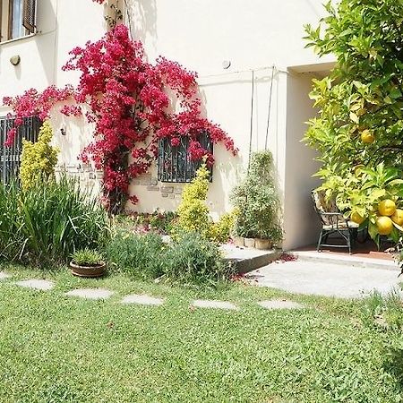 Il Giardino Bed and Breakfast Penne Exteriör bild