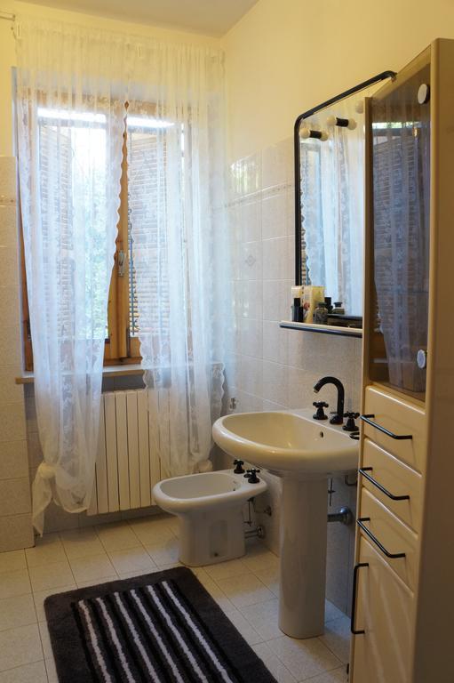 Il Giardino Bed and Breakfast Penne Rum bild