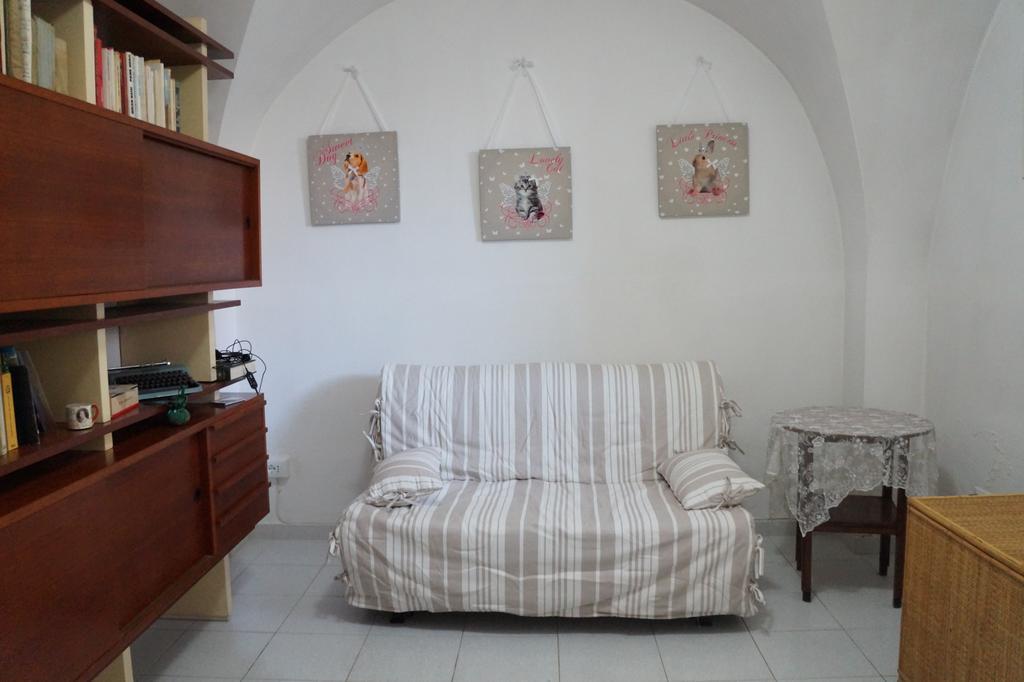 Il Giardino Bed and Breakfast Penne Exteriör bild