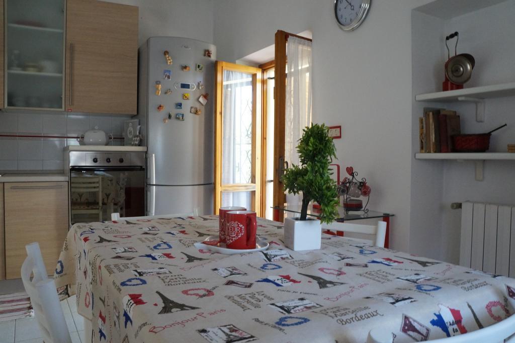 Il Giardino Bed and Breakfast Penne Exteriör bild