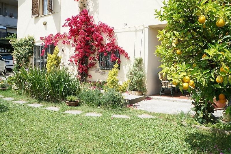 Il Giardino Bed and Breakfast Penne Exteriör bild